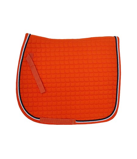 Saddle Pad Classic Dressage Full Tile