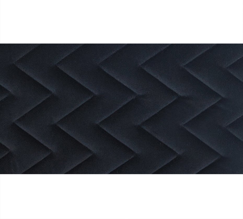 Skin Friendly Saddle Pad Velvet Dressage