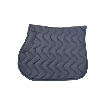 Saddle Pad Softshell Jumping Extra Foam