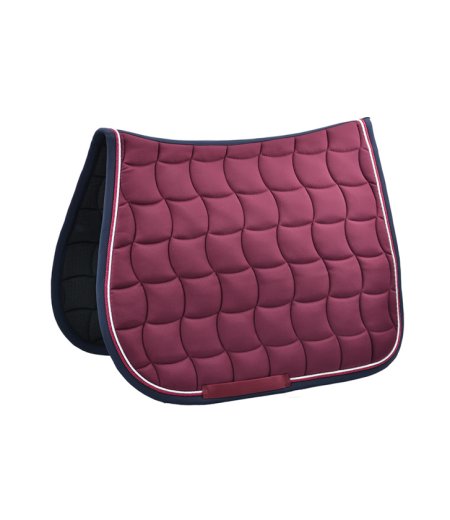 Saddle Pad Color Edition Softshell Jumping
