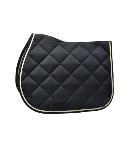 Saddle Pad Jumping Diamond Quilt