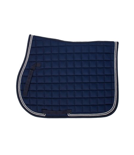 Saddle Pad Square Quilt Jumping Full