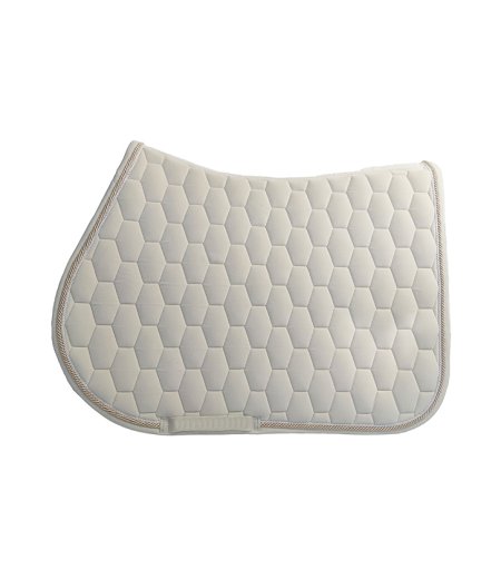 Fashion Saddle Pad Velvet Jumping 