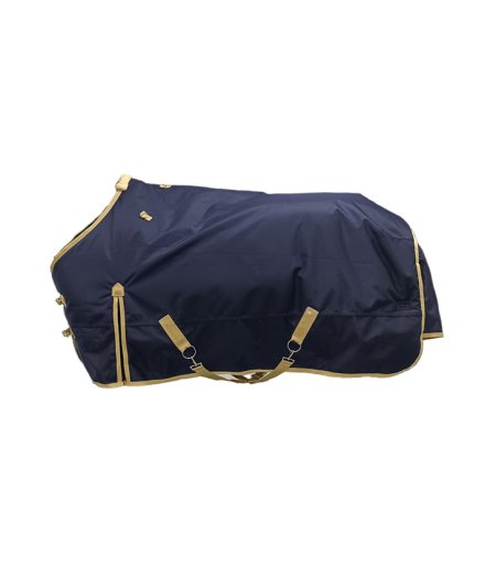 Horse Turnout Rug Royal Blue