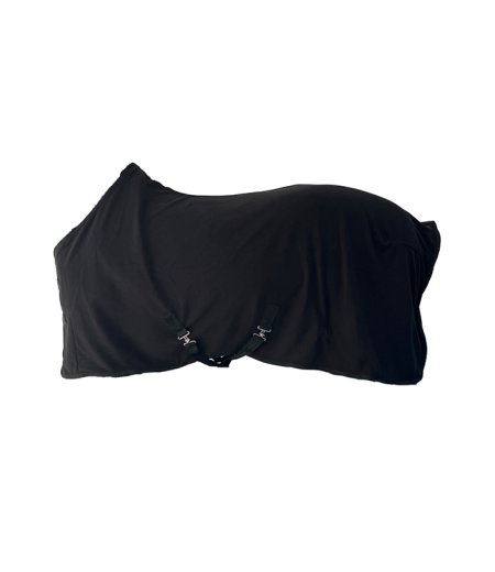 Horse Cooler Rug Fleece Brown