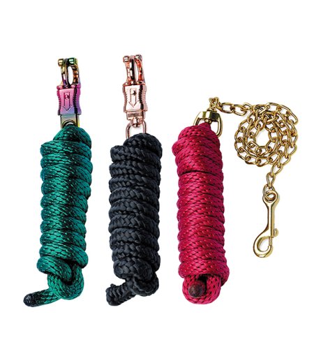 Horse Lead Rope Durable Anti-slip