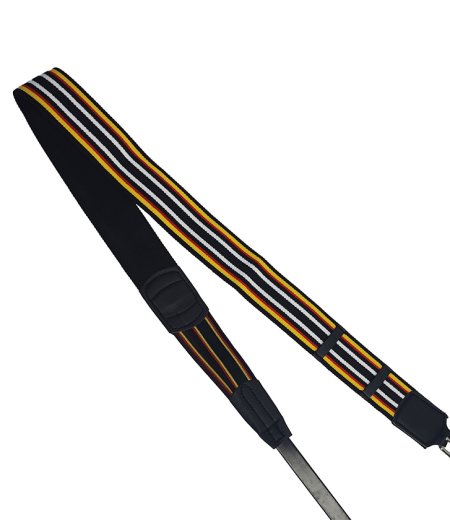 Horse Girth Elastic Mixed Color