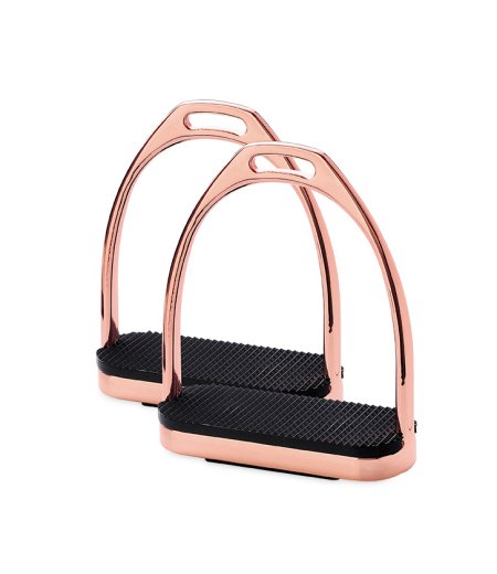 Horse Stirrups Stainless Steel Lightweight