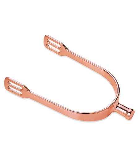 Horse Spurs Stainless Steel Sturdy