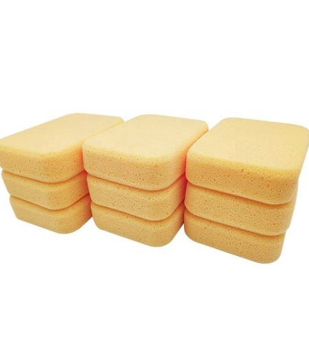Horse Cleaning Sponge Soft Absorbent