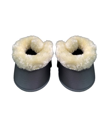 Horse Bell Boots Stardust Glitter