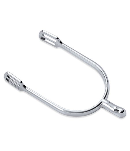Horse Spurs Zinc Alloy Lightweight
