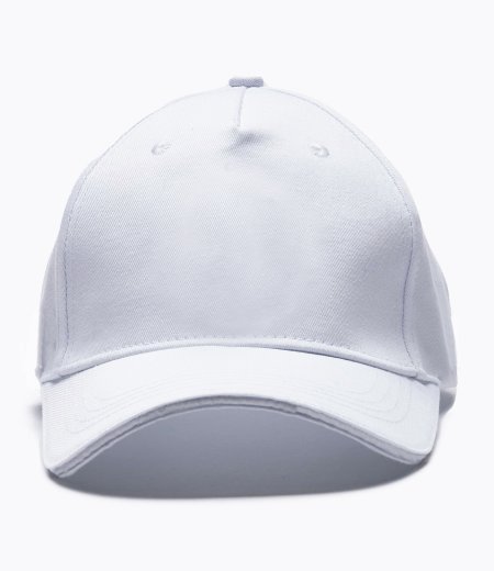 Fashion Baseball Cap White