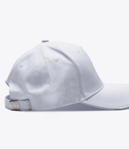 Fashion Baseball Cap White7