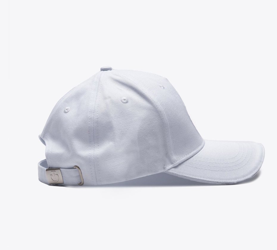 Fashion Baseball Cap White7
