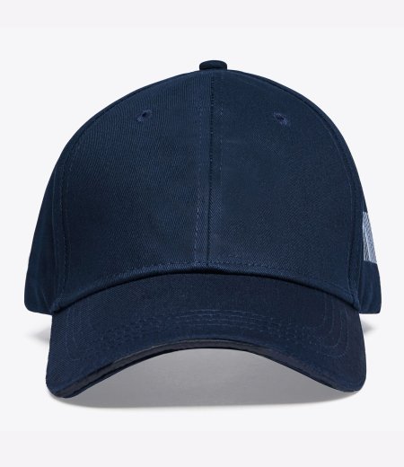 Baseball Cap Adjustable Navy