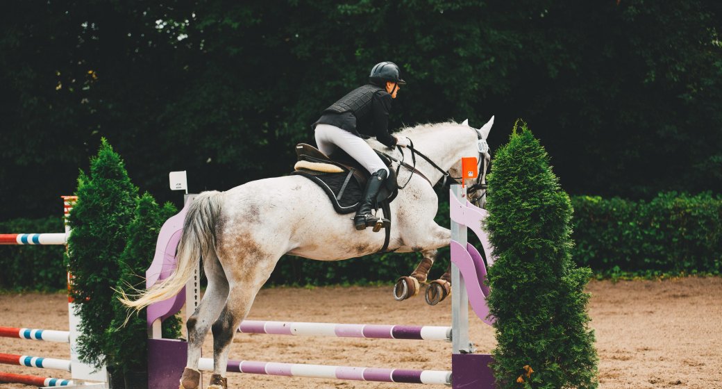 The Evolution of Equestrian Equipment: Merging Heritage with High-Tech Innovation