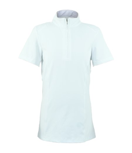 Short-sleeve Competition Show Children Baselayer