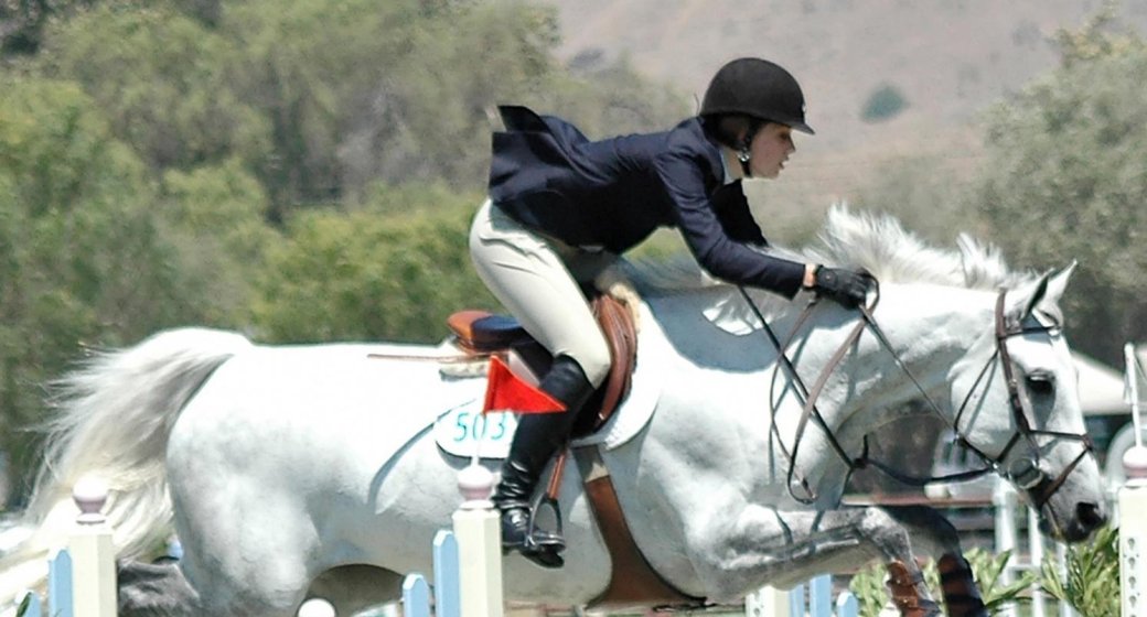 Elegance Versus Efficiency: the Core Differences Between Hunter and Jumper Riding